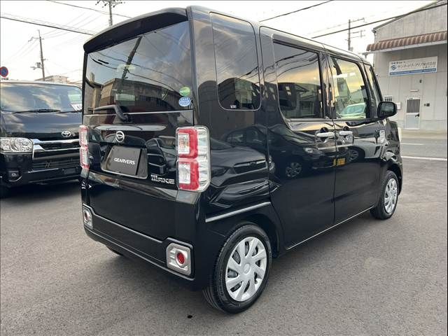 DAIHATSU WAKE 2019 Image 31