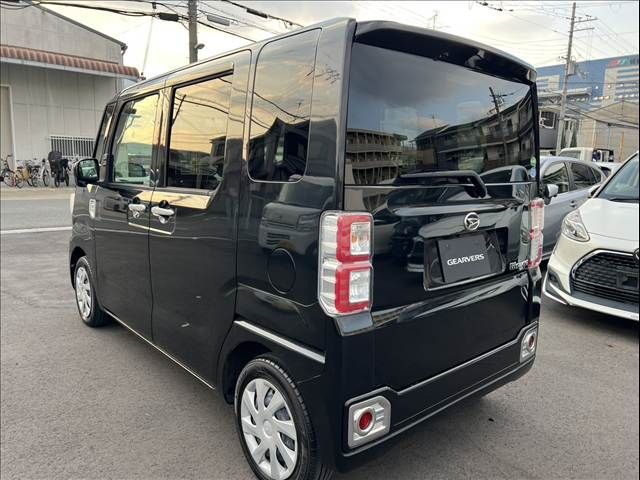 DAIHATSU WAKE 2019 Image 31