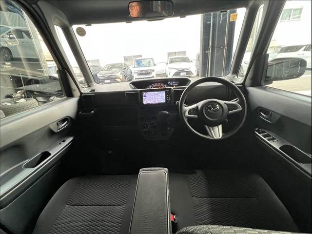 DAIHATSU WAKE 2019 Image 31