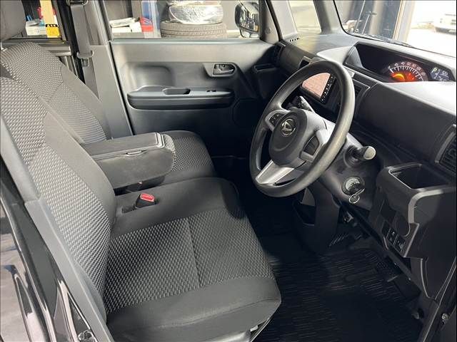 DAIHATSU WAKE 2019 Image 31