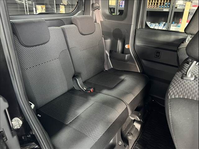 DAIHATSU WAKE 2019 Image 31