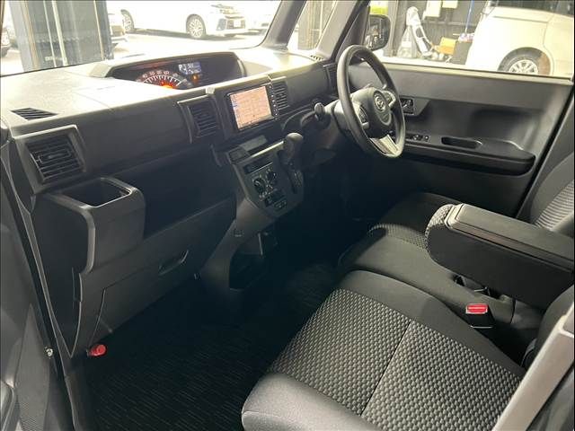 DAIHATSU WAKE 2019 Image 31