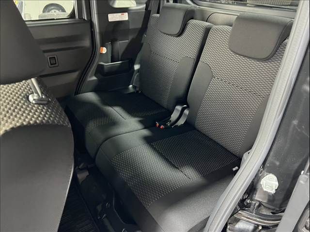 DAIHATSU WAKE 2019 Image 31