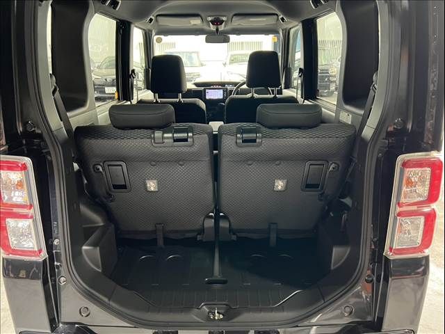 DAIHATSU WAKE 2019 Image 31