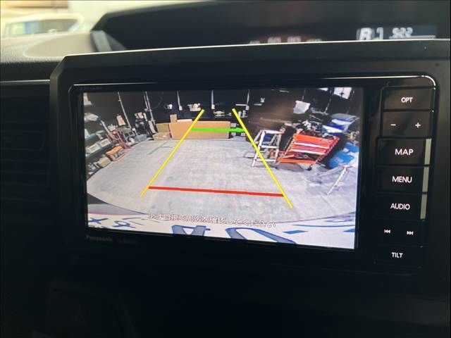 DAIHATSU WAKE 2019 Image 31