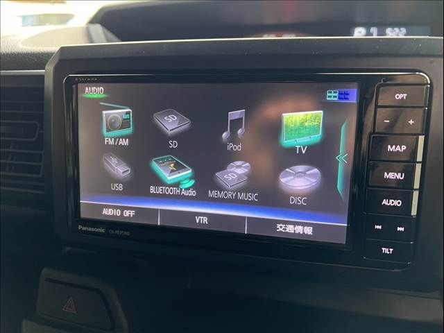 DAIHATSU WAKE 2019 Image 31