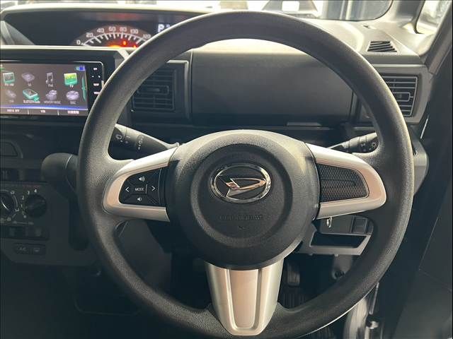 DAIHATSU WAKE 2019 Image 31