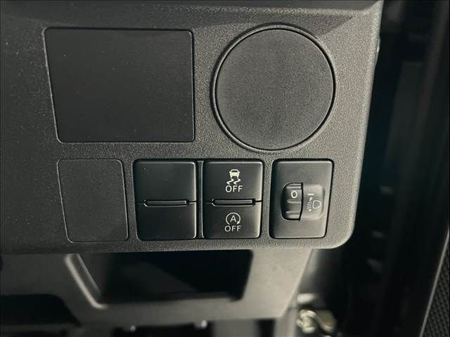 DAIHATSU WAKE 2019 Image 31