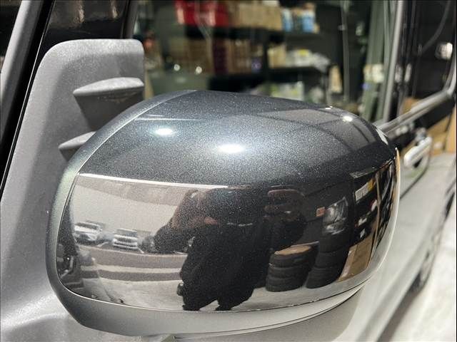 DAIHATSU WAKE 2019 Image 31