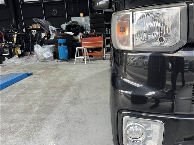 DAIHATSU WAKE 2019 Image 31