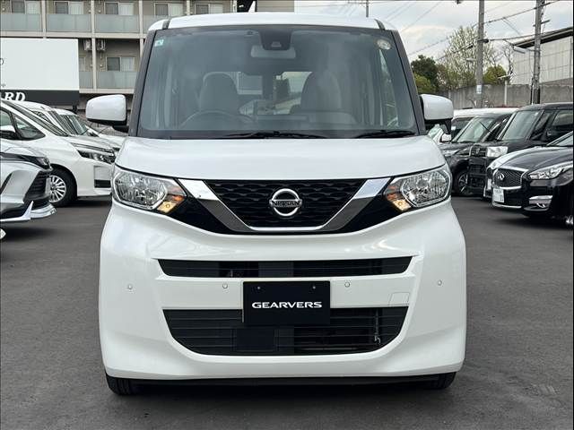 NISSAN ROOX 2020 Image 31