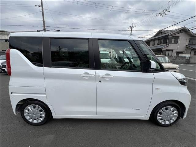 NISSAN ROOX 2020 Image 31