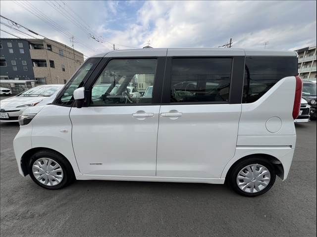 NISSAN ROOX 2020 Image 31