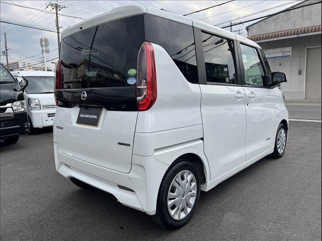 NISSAN ROOX 2020 Image 31