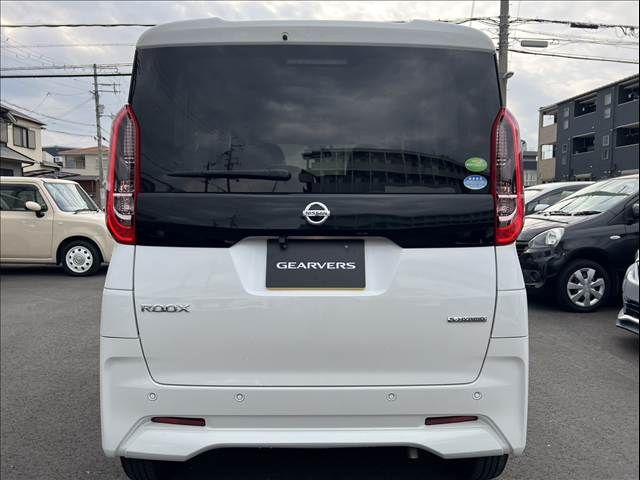 NISSAN ROOX 2020 Image 31