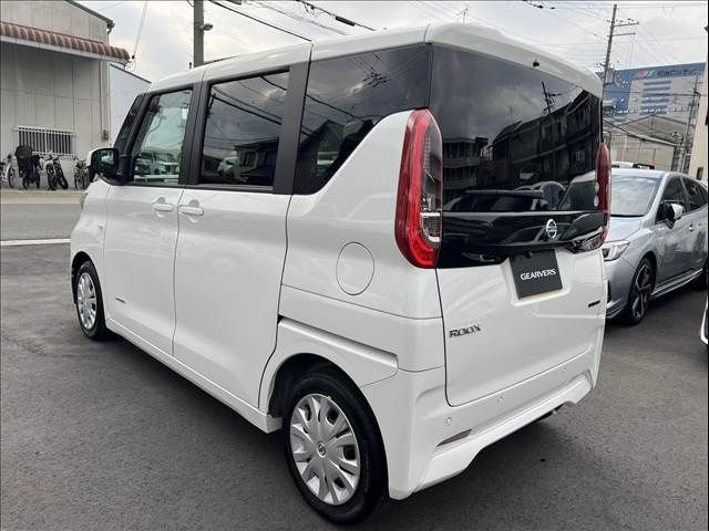 NISSAN ROOX 2020 Image 31