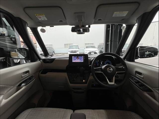 NISSAN ROOX 2020 Image 31