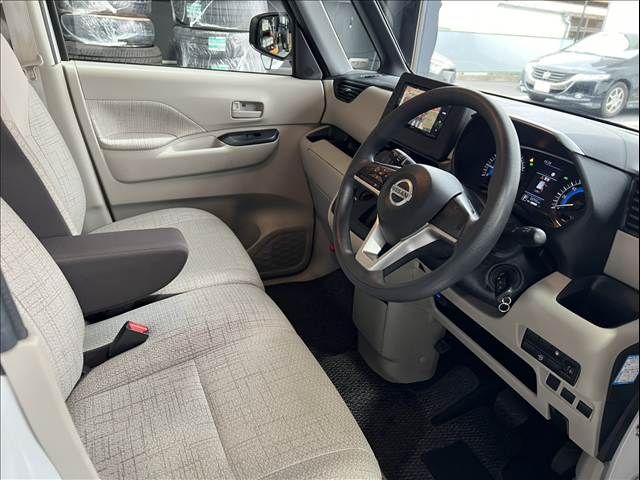 NISSAN ROOX 2020 Image 31