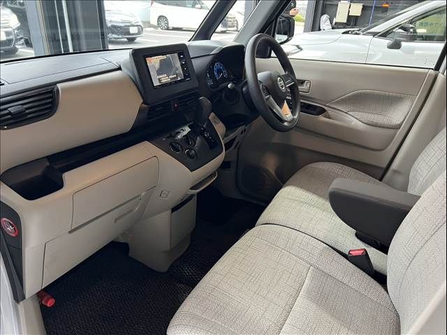 NISSAN ROOX 2020 Image 31