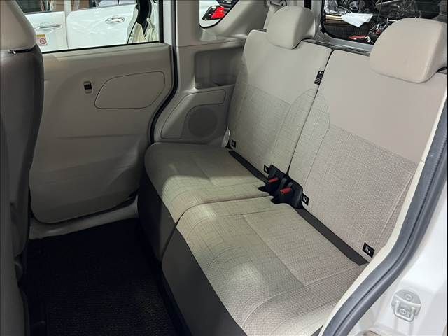 NISSAN ROOX 2020 Image 31