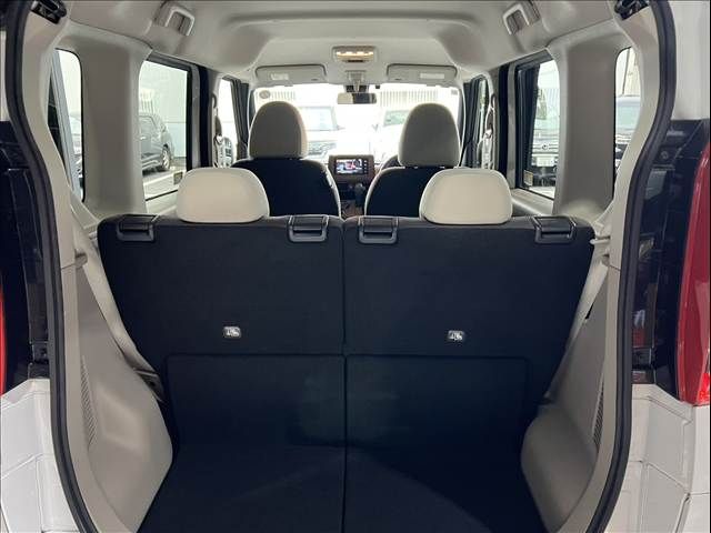 NISSAN ROOX 2020 Image 31