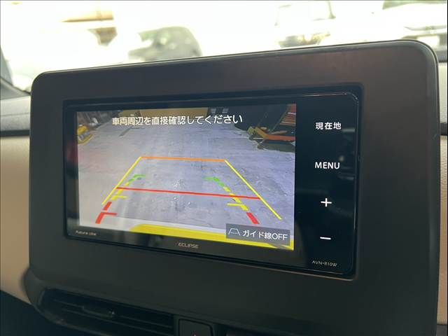 NISSAN ROOX 2020 Image 31