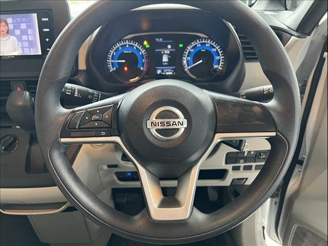 NISSAN ROOX 2020 Image 31