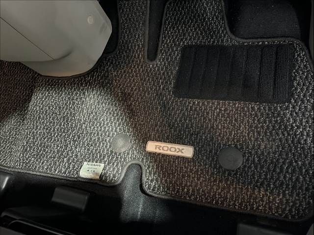 NISSAN ROOX 2020 Image 31