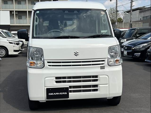 SUZUKI EVERY VAN 2024 Image 31