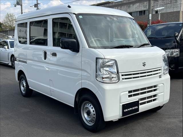 SUZUKI EVERY VAN 2024 Image 31