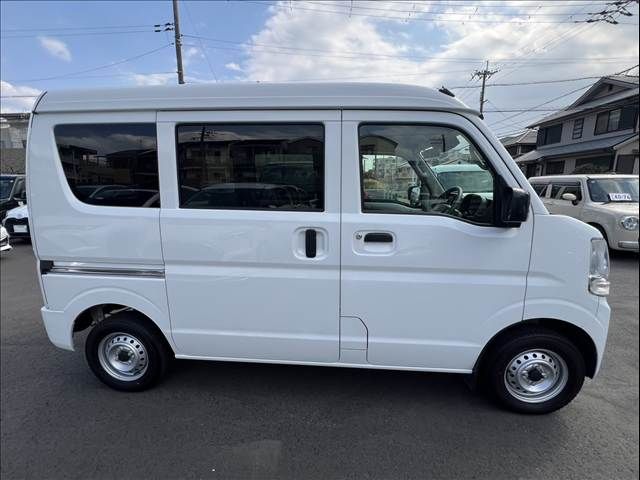 SUZUKI EVERY VAN 2024 Image 31