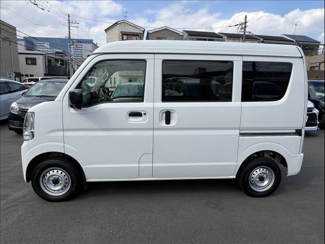 SUZUKI EVERY VAN 2024 Image 31