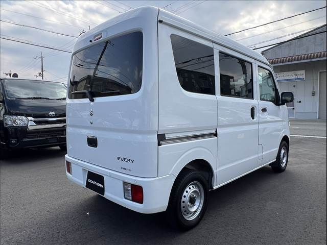 SUZUKI EVERY VAN 2024 Image 31