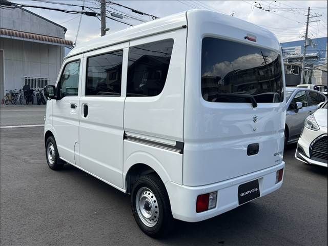 SUZUKI EVERY VAN 2024 Image 31