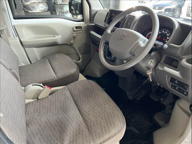 SUZUKI EVERY VAN 2024 Image 31