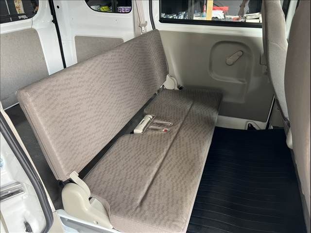 SUZUKI EVERY VAN 2024 Image 31