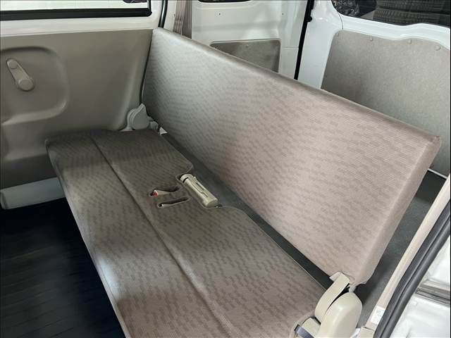 SUZUKI EVERY VAN 2024 Image 31