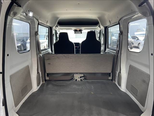 SUZUKI EVERY VAN 2024 Image 31