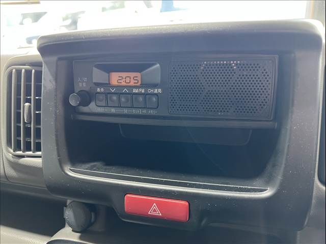 SUZUKI EVERY VAN 2024 Image 31