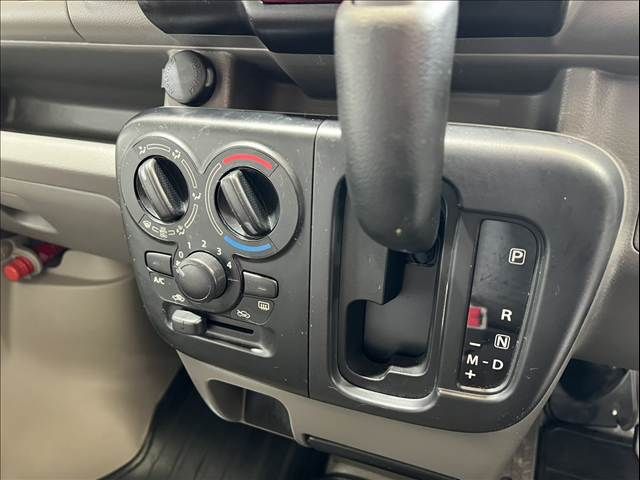 SUZUKI EVERY VAN 2024 Image 31