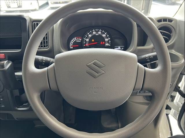 SUZUKI EVERY VAN 2024 Image 31