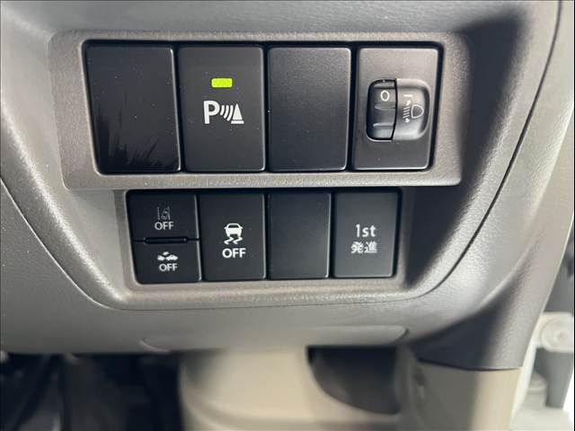 SUZUKI EVERY VAN 2024 Image 31