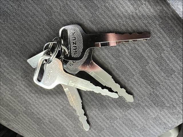 SUZUKI EVERY VAN 2024 Image 31