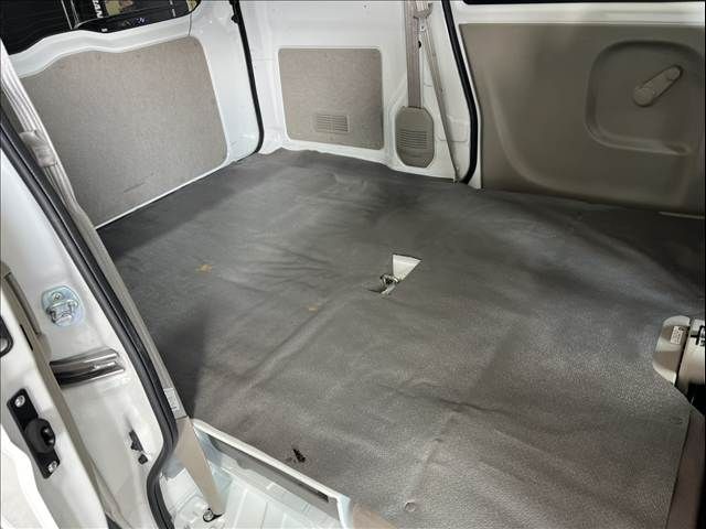 SUZUKI EVERY VAN 2024 Image 31