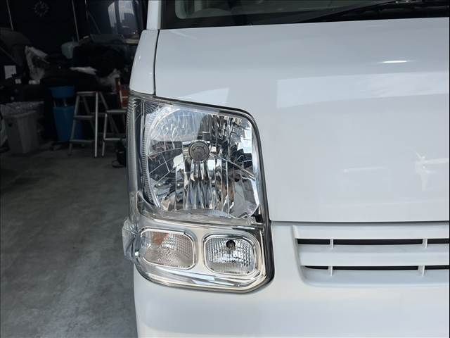 SUZUKI EVERY VAN 2024 Image 31