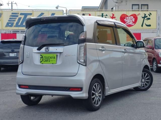 HONDA N-WGN CUSTOM 2014 Image 31