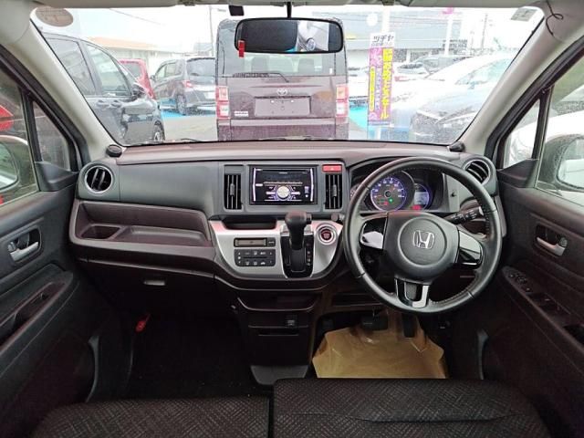 HONDA N-WGN CUSTOM 2014 Image 31