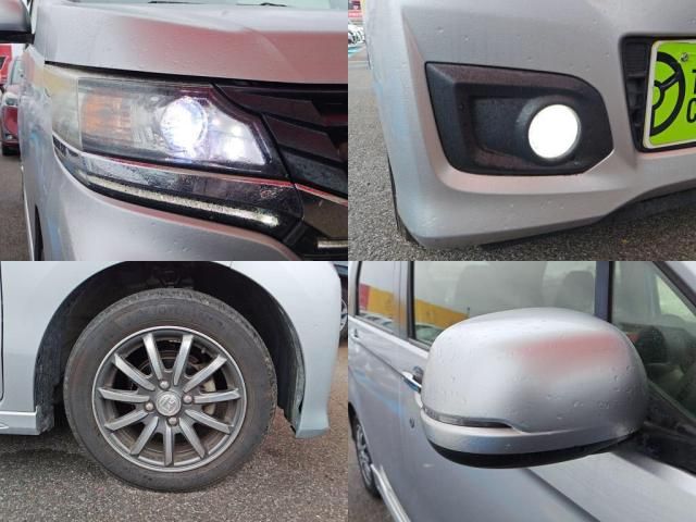 HONDA N-WGN CUSTOM 2014 Image 31