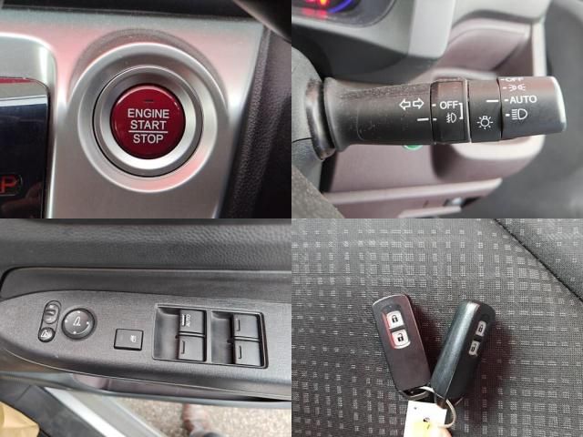 HONDA N-WGN CUSTOM 2014 Image 31