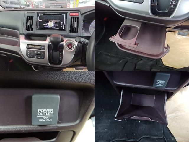 HONDA N-WGN CUSTOM 2014 Image 31